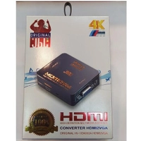 تبدیل HDMI TO VGA مدل اصلی JBL