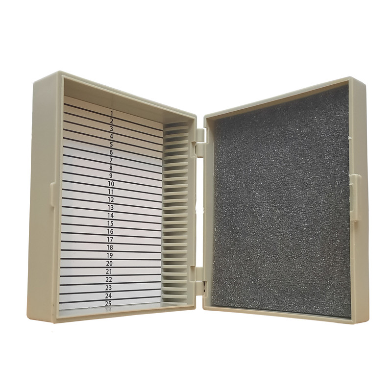 جعبه لام پل ایده آل پارس مدل A25