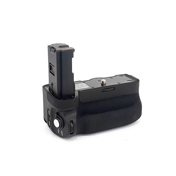 گریپ باتری دوربین مایک مدل MK-A9 مناسب برای دوربین Sony Alpha 9
