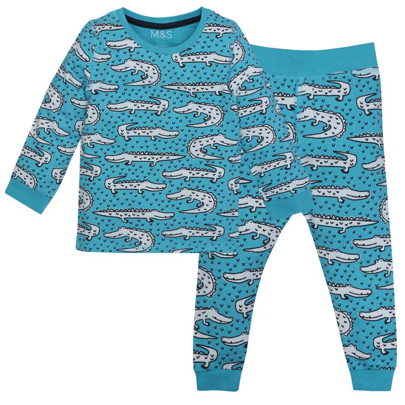 خرید و قیمت ست تی شرت و شلوار پسرانه ام اند اس مدل 53113