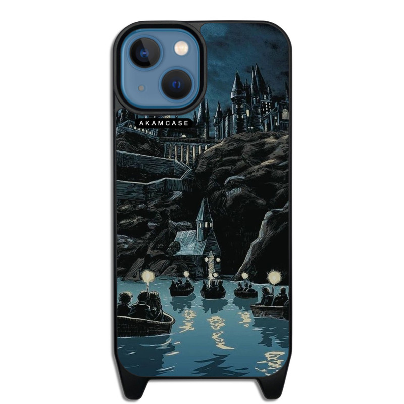 خرید و قیمت کاور آکام مدل AMCWLA14-HARRY POTTER18 مناسب برای گوشی موبایل اپل iPhone 14