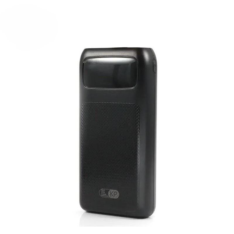 خرید و قیمت پاور بانک فست شارژ کی پی مدل pd-28 ظرفیت 20000 میلی آمپرساعت