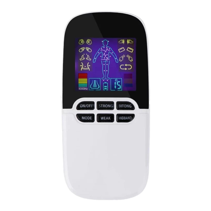 خرید و قیمت تنس عضلانی مدل JA-A818