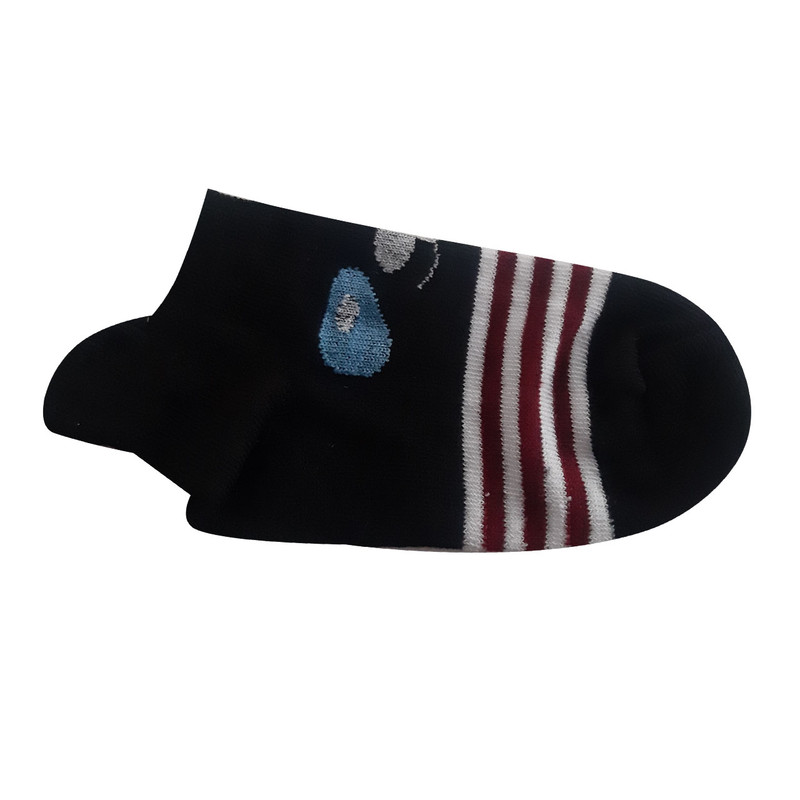 جوراب پسرانه کد 467