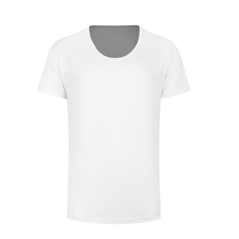 خرید و قیمت زیرپوش آستین دار مردانه ژولانیک مدل Arad رنگ سفید