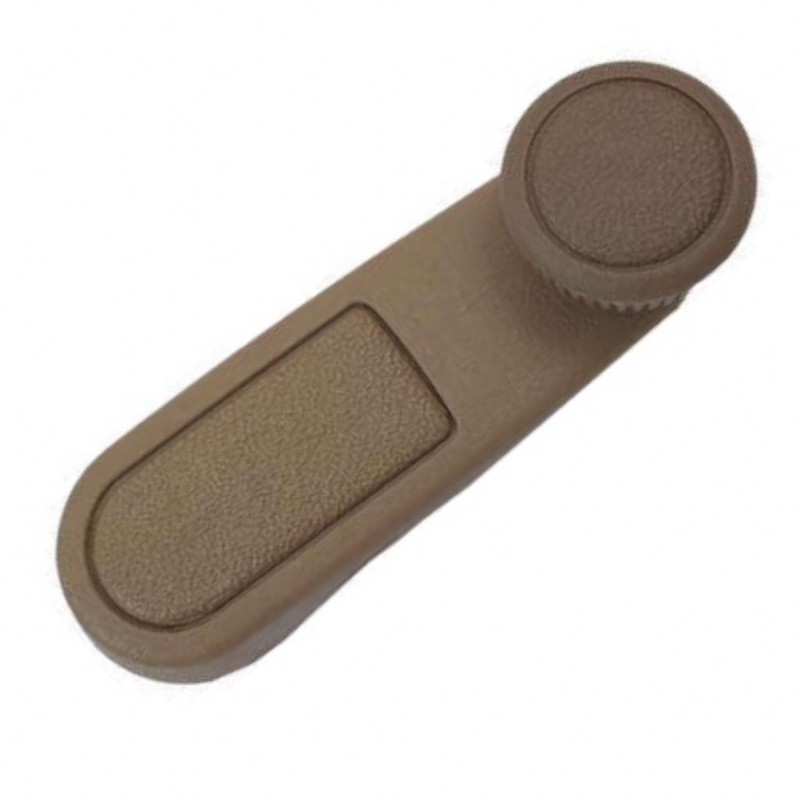 دستگیره شیشه بالابر عقب خودرو چیکال مدل P-181 مناسب برای سمند