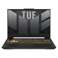 لپ تاپ 15.6 اینچی ایسوس مدل TUF Gaming F15 FX507ZC4-HN081W - i5 32GB 1SSD RTX3050 - کاستوم شده