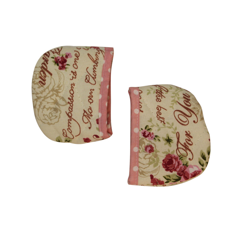 دستگیره قابلمه کد 03 بسته 2 عددی