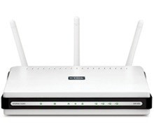 دی لینک روتر اکستریم ان گیگابیت DIR-655