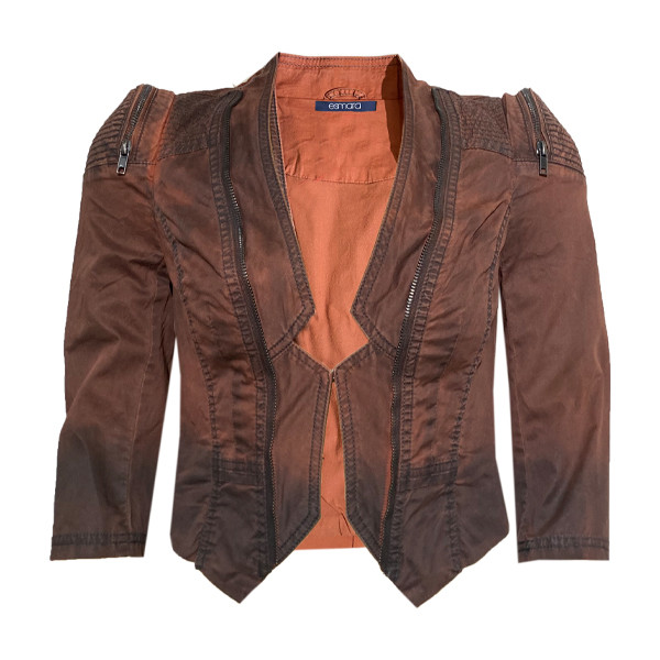 کت دخترانه اسمارا مدل 31_155685