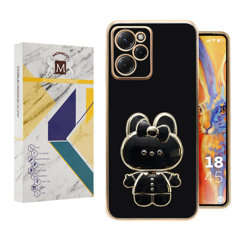 کاور موناکو مدل Talisa مناسب برای گوشی موبایل شیائومی Poco X5 Pro