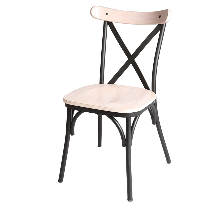 صندلی مدل کراس بک کلاسیک