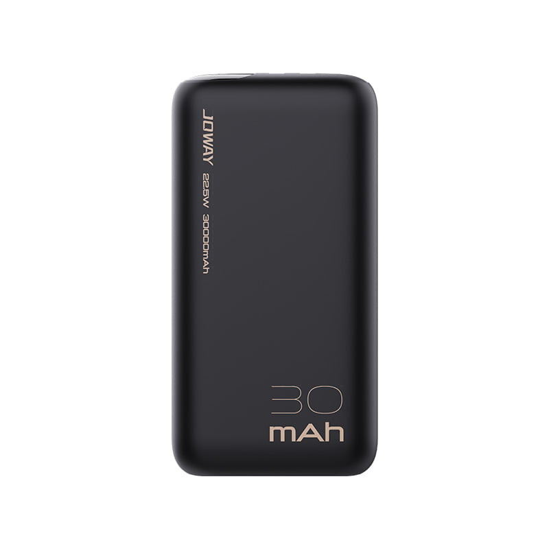 پاوربانک جووی مدل JP-297 ظرفیت 30000 میلی آمپر ساعت