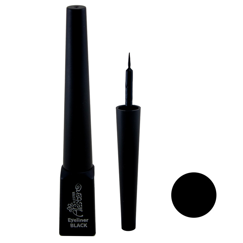 خط چشم و ابرو الستر مدل N140K