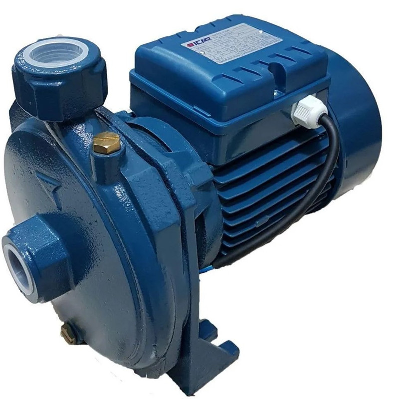 خرید و قیمت پمپ آب ایکار مدل IM100-S