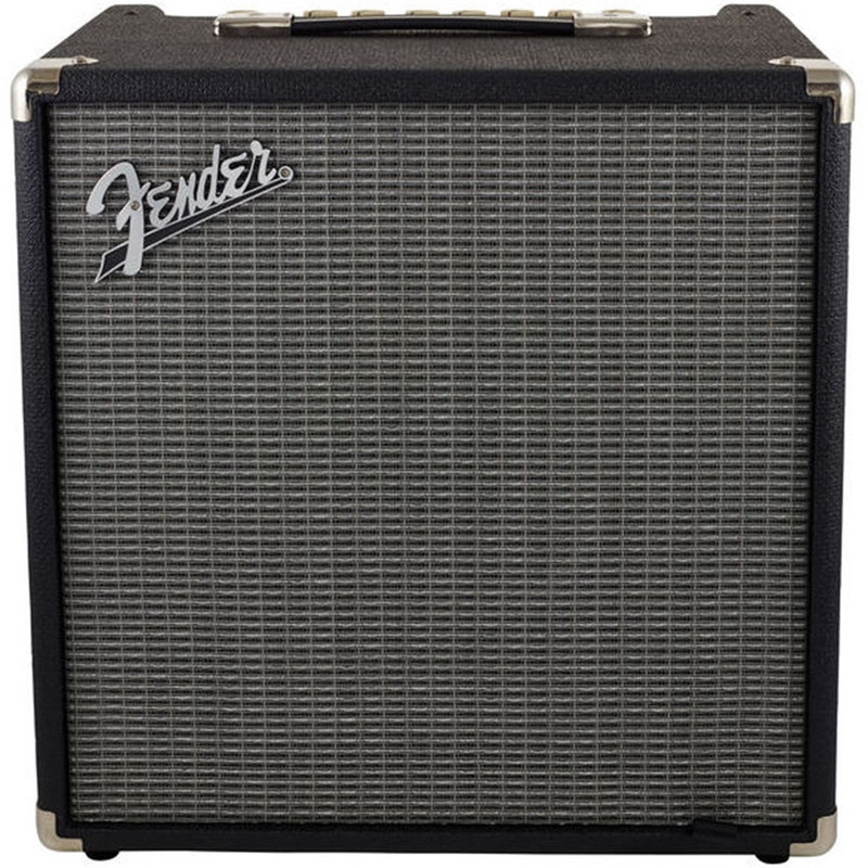 آمپلیفایر فندر مدل RUMBLE 40 V3