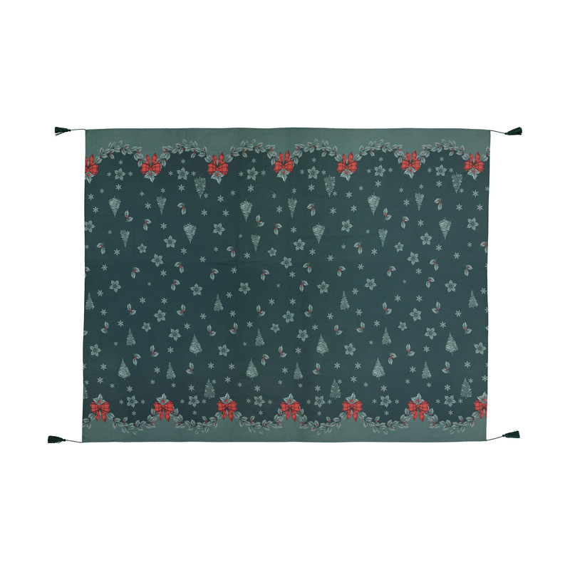 رومیزی ال سی دابلیو هوم کد 04