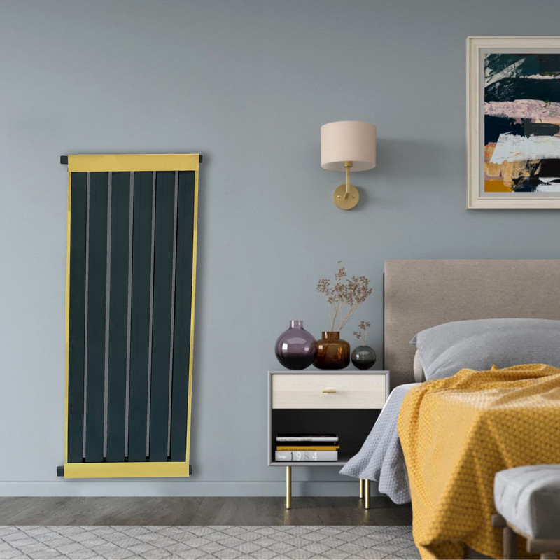 رادیاتور هاتیپس مدل کلاسیک 50x 120