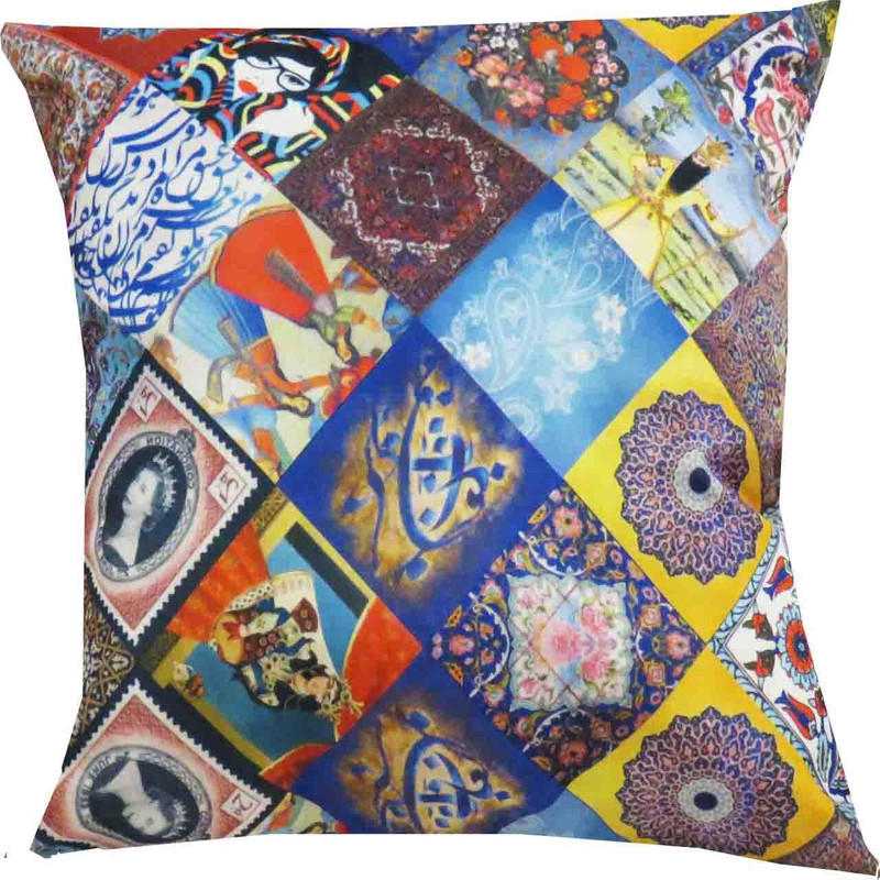 کاور کوسن اشمیت مدل Tradition02