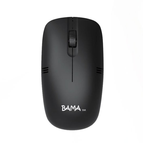 ماوس بی سیم باماتک مدل G-136