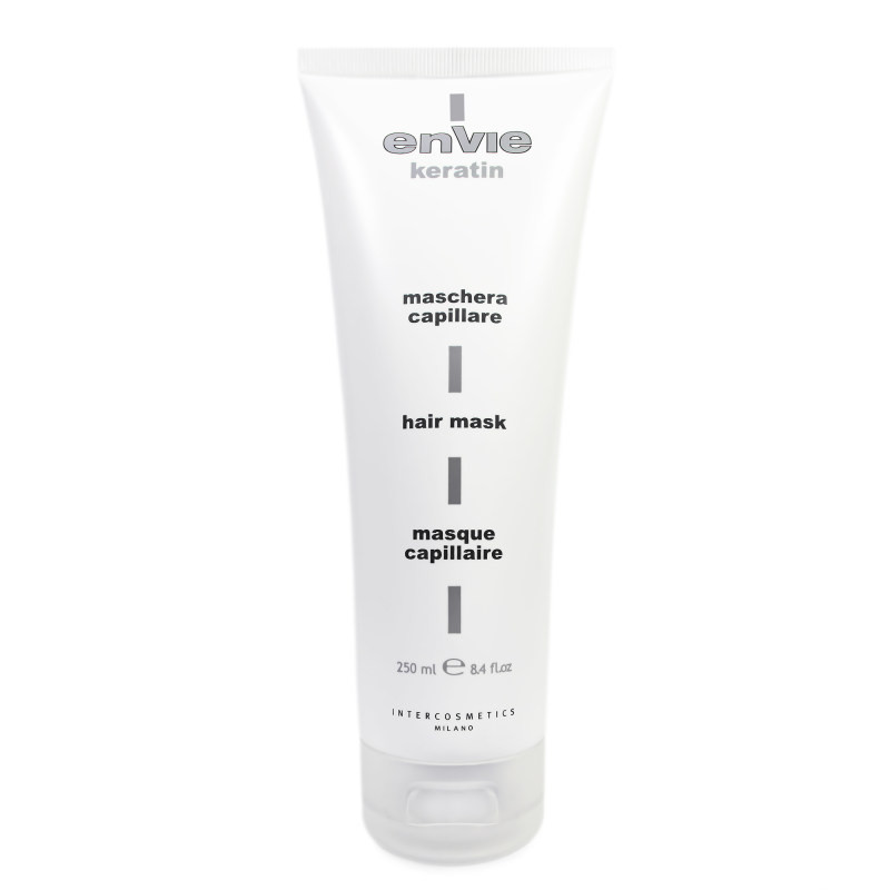 خرید و قیمت ماسک مو انوی مدل کراتین هیدرولیز شده حجم 250 میلی لیتر