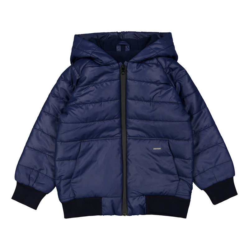 کاپشن نوزادی پیانو مدل 11112 رنگ سرمهای