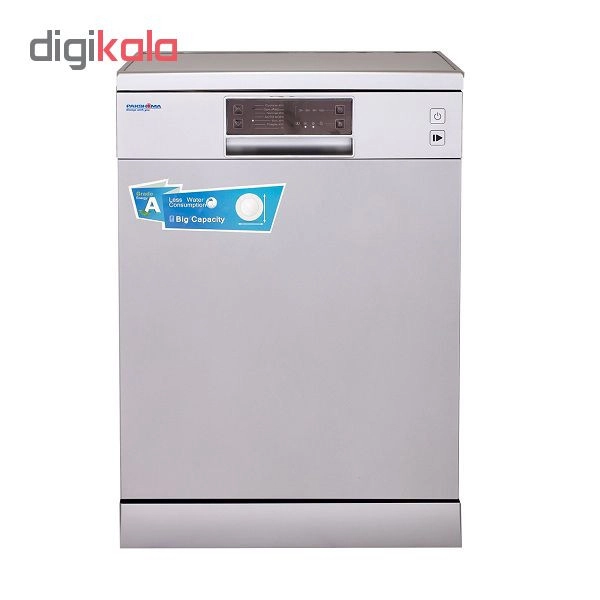 ماشین ظرفشویی پاکشوما مدل MDF 14303 22