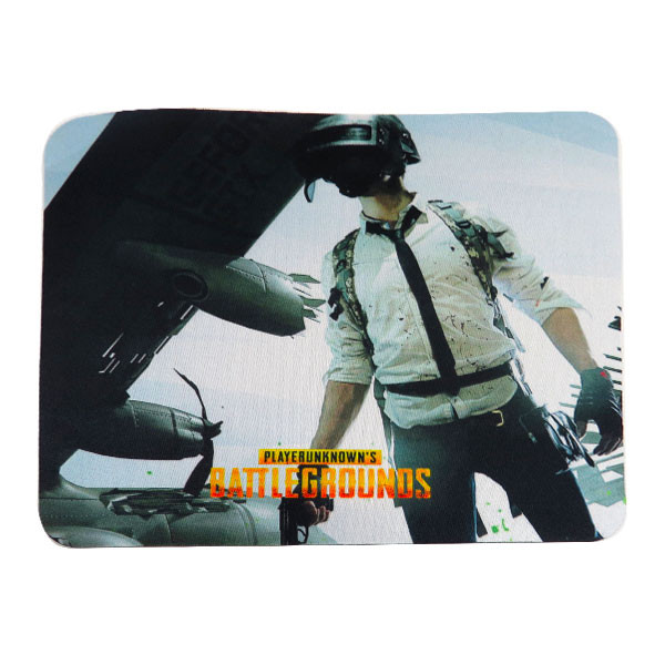 ماوس پد مچر مدل MR-38 کد 1007