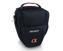 کیف مخصوص دوربینهای اس ال آر سونی