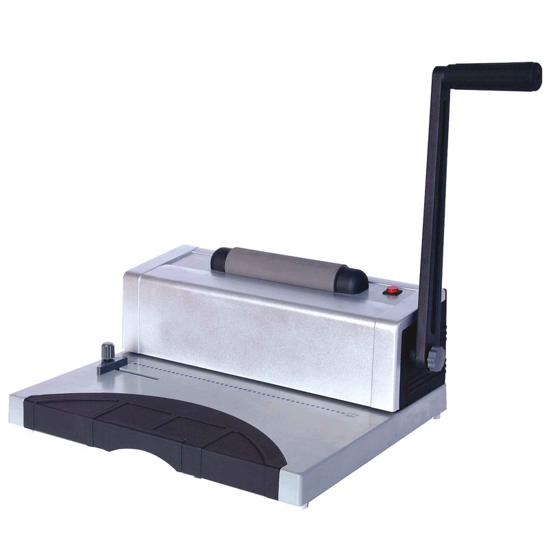 خرید و قیمت صحافی مدل ax-8080