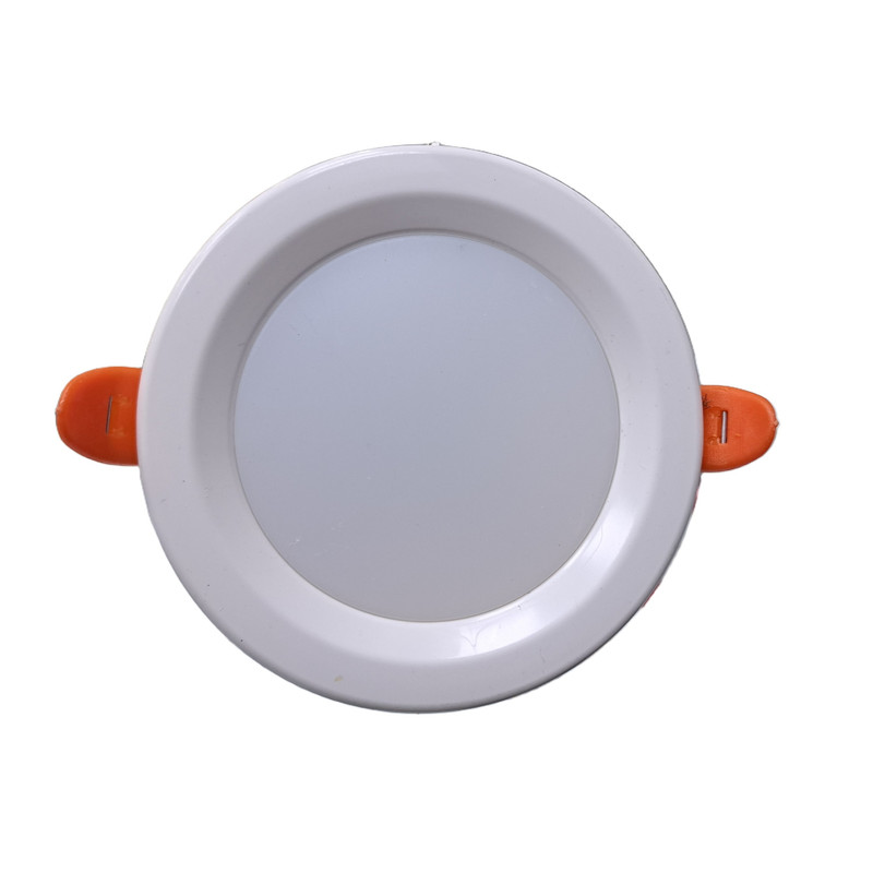 خرید و قیمت پنل سقفی ال ای دی 10 وات فروزش مدل بک لایت