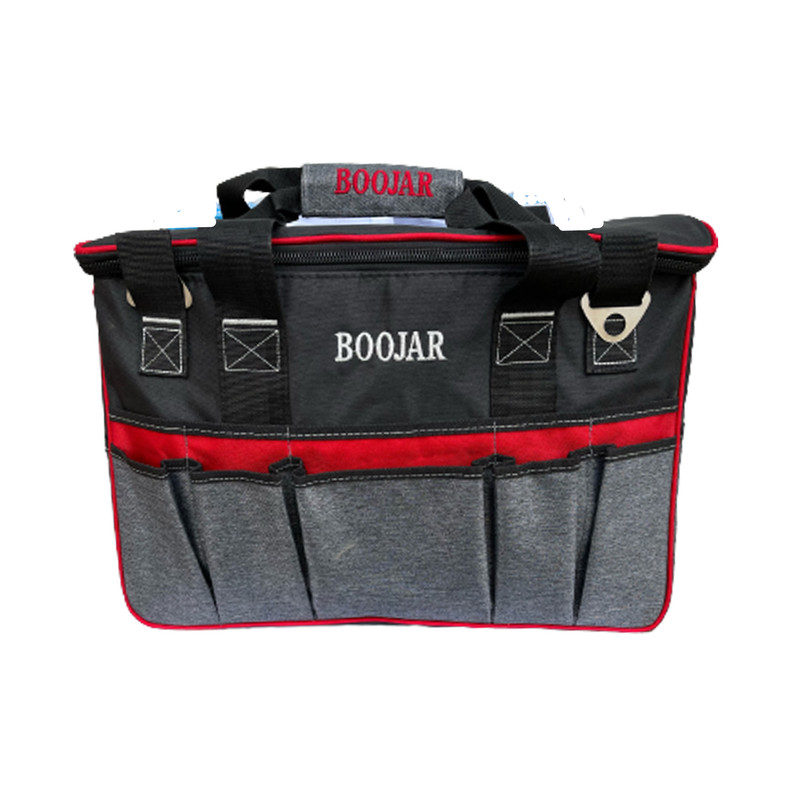 کیف اینورتر بزرگ بوجار مدل 4520