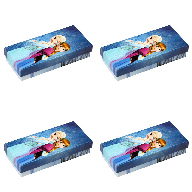 جعبه هدیه کد 115 بسته 4 عددی