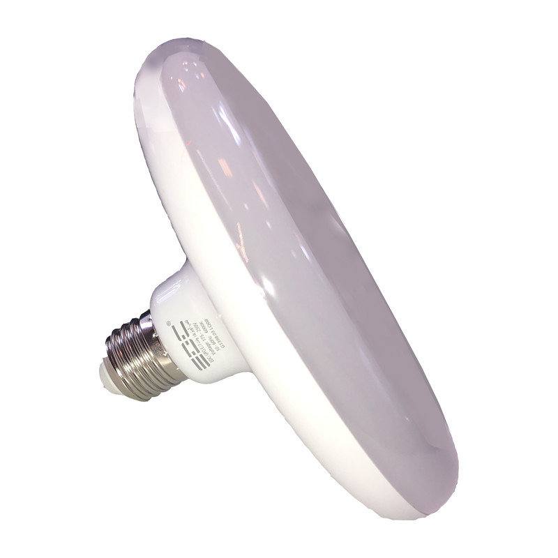 لامپ ال ای دی 15 وات ای دی سی مدل سفینه ای پایه E27