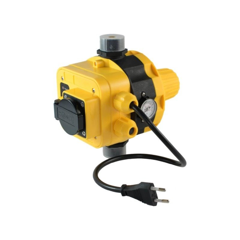 خرید و قیمت ست کنترل دلتا مدل DSK-1