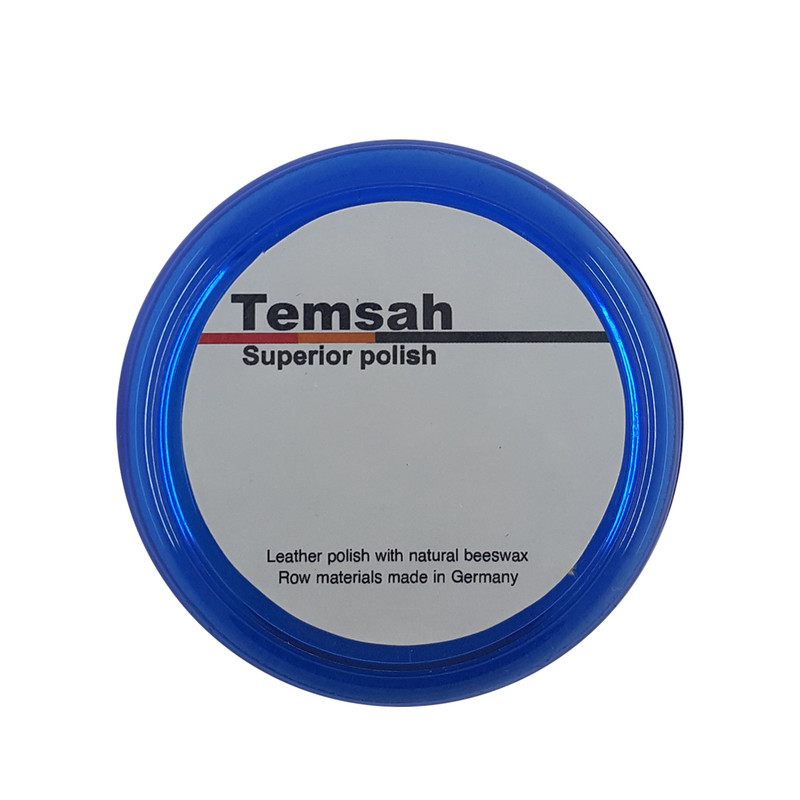 خرید و قیمت واکس کفش تمساح کد BL50