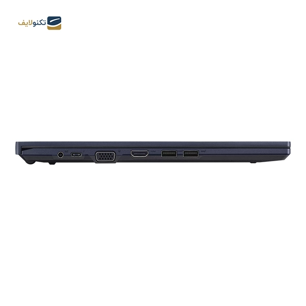 لپ تاپ ایسوس 15.6 اینچی مدل ExpertBook B1500-EJ003W 11