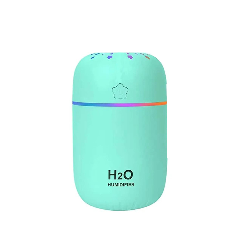 خرید و قیمت دستگاه بخور سرد اچ دو او مدل ستاره ای