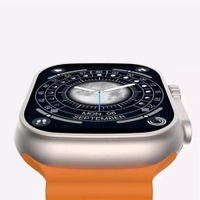  ساعت هوشمند مدل WS88 ultra حراج 1050000 تومان فروش به صورت تک و عمده 