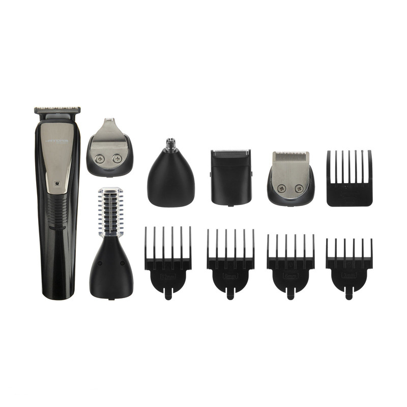 خرید و قیمت ماشین اصلاح موی بدن و صورت هانوور مدل NO.1003