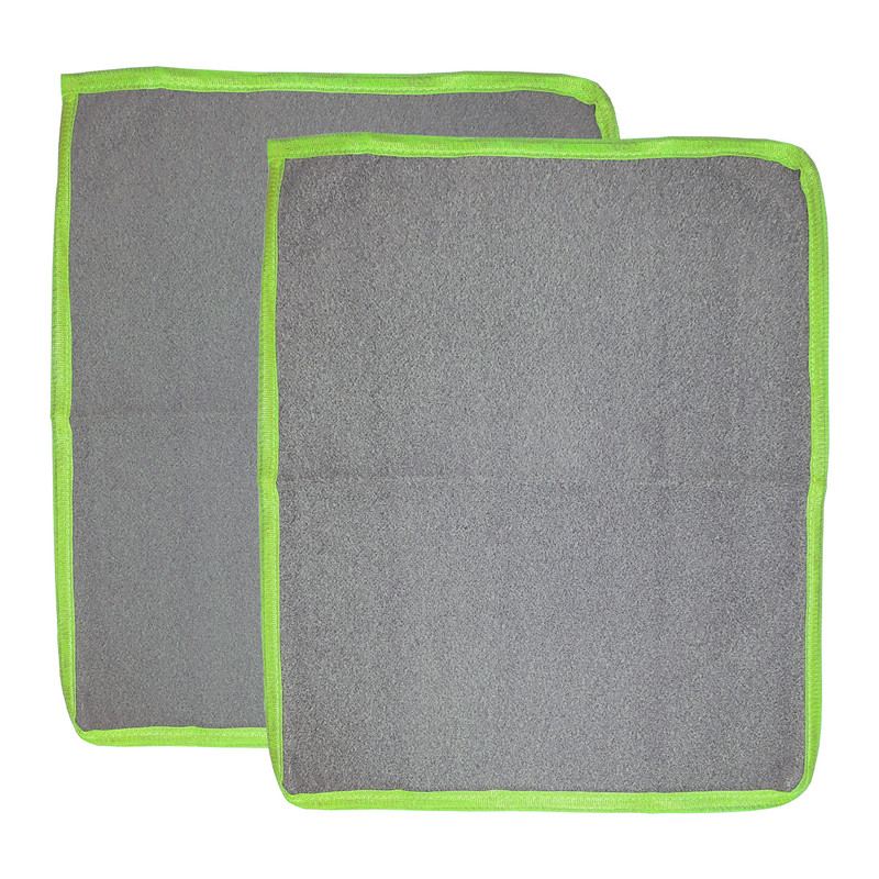 دستمال نظافت کد 85 بسته 2 عددی