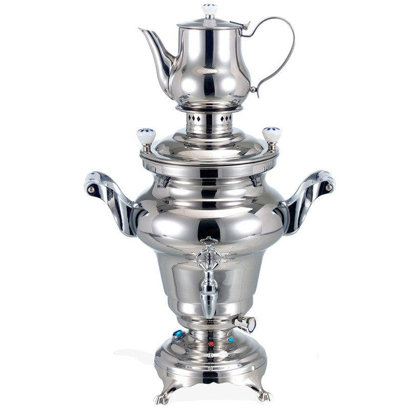 خرید و قیمت سماور برقی بیم مدل Odessa III