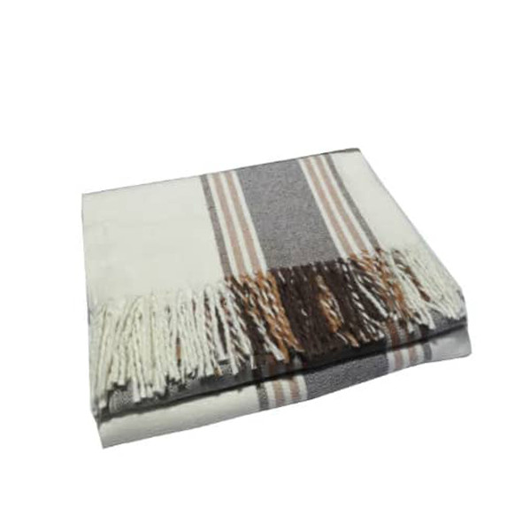 خرید و قیمت پتو مسافرتي سيمين مدل هليا کد 07 سايز 220 × 150 سانتي متر