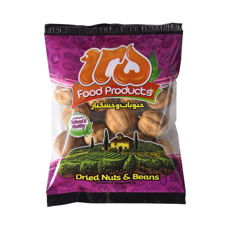 خرید و قیمت لیمو عمانی 125 - 130 گرم بسته 2 عددی