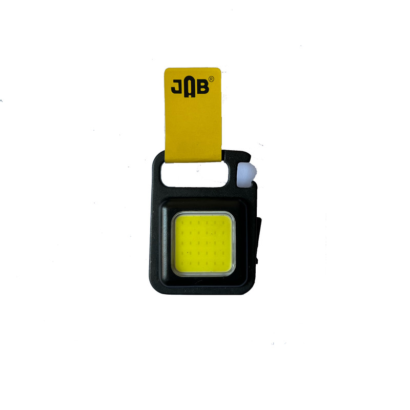 خرید و قیمت چراغ قوه جاب مدل JB-Magnet