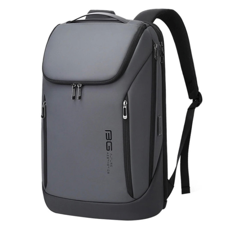 کوله پشتی لپ تاپ بنج مدل 2517 مناسب برای لپ تاپ 14.1 تا 15.6 اینچی