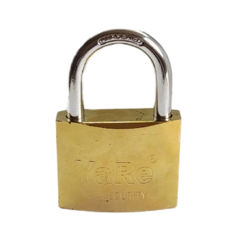 خرید و قیمت قفل آویز مدل G 75