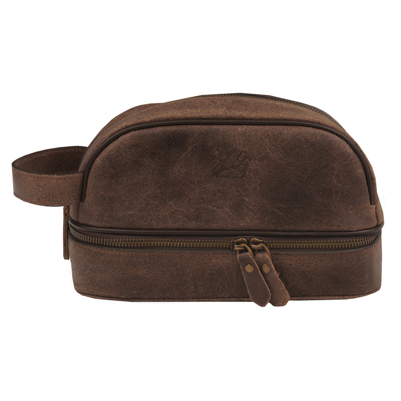 خرید و قیمت کیف دستی چرم آسو مدل آلتون