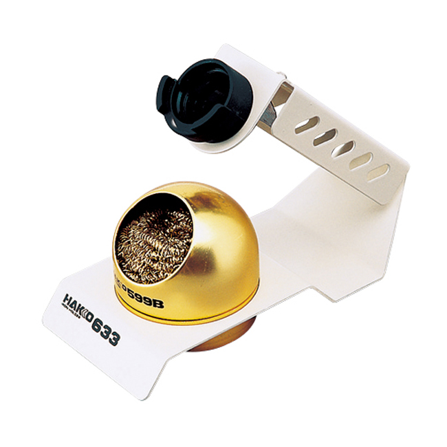 خرید و قیمت پایه هویه هاکو مدل 633-01