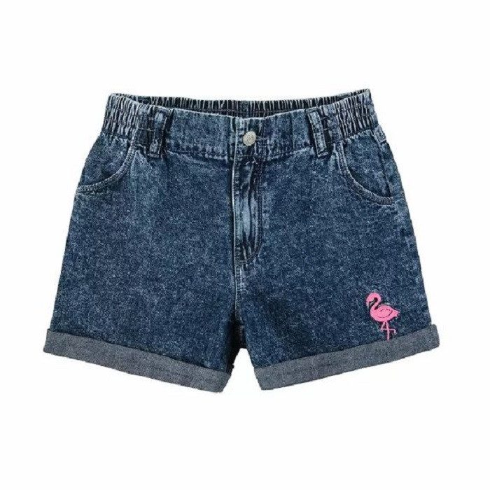 خرید و قیمت شلوارک دخترانه کول کلاب مدل cjg2422221